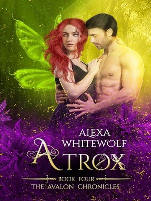 cover image of Atrox